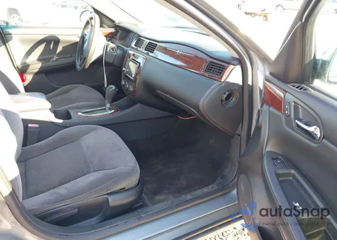 2007 Chevrolet Impala Ls z USA, uszkodzony, nr VIN 2G1WB58K079271334